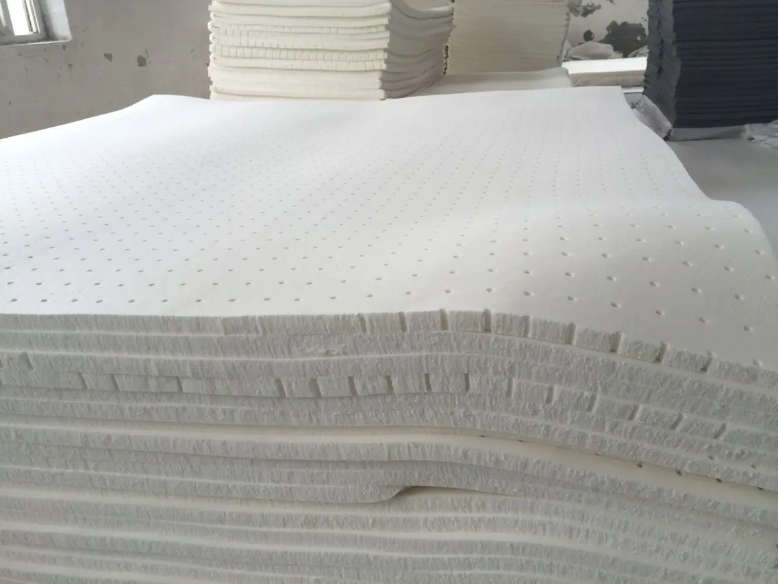 Flame Retardant Natural Latex Foam Sheet Buy High Tech Fire Resistant