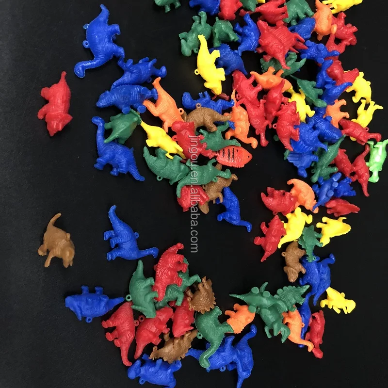 mini dinosaur stuffed animals