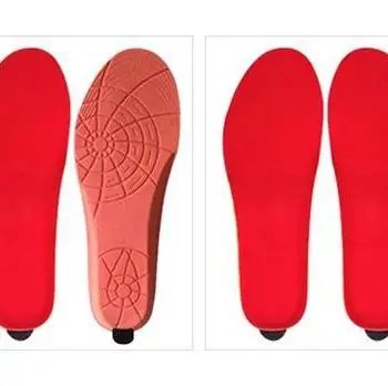 Hot Feet Heated Insoles High Quality 