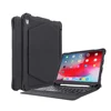 For iPad Pro12.9" TAB Tablet Wireless Bluetooth Keyboard Case with Stylus Pen Holder