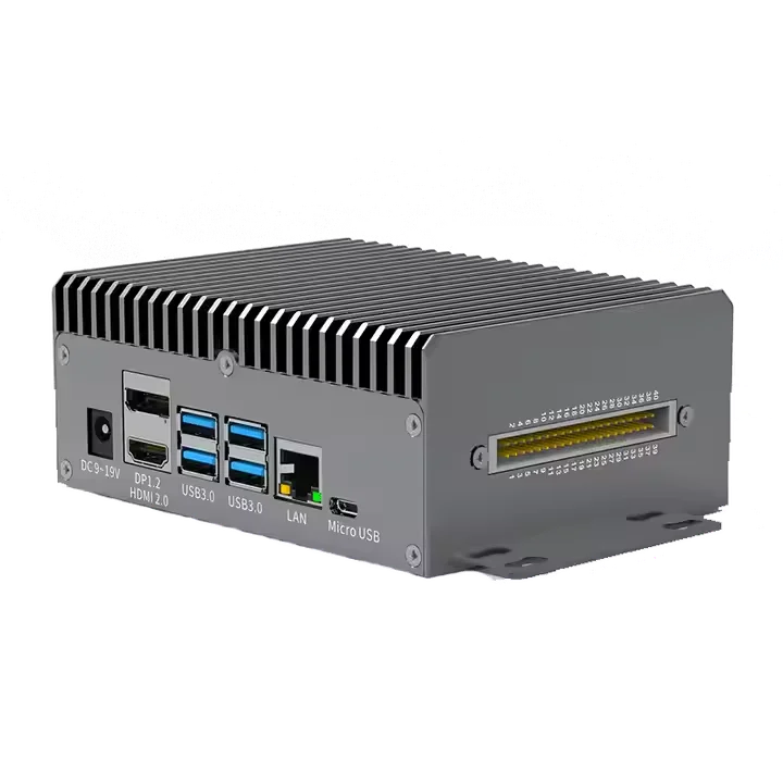 NVIDIA Jetson Xavier NX 16GB 128SSD T50103S Edge Computer 5x
