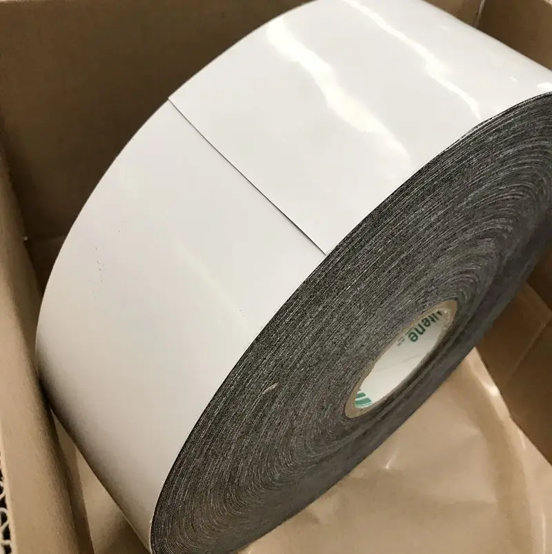 Polyken Tape 95525 White Outer Wrapping Tape Buy Outer Wrapping Tape