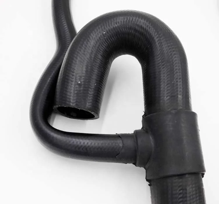 forklift parts flexible formed hose 3514410806 0009647513  for linde forklift 351 details