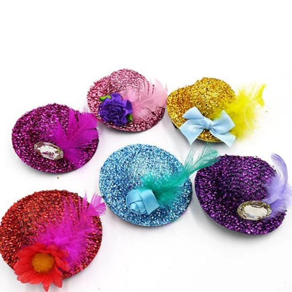 cheap hats to decorate