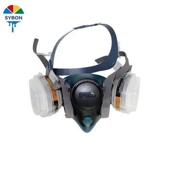 respirator mask for paint respirator mask for paint