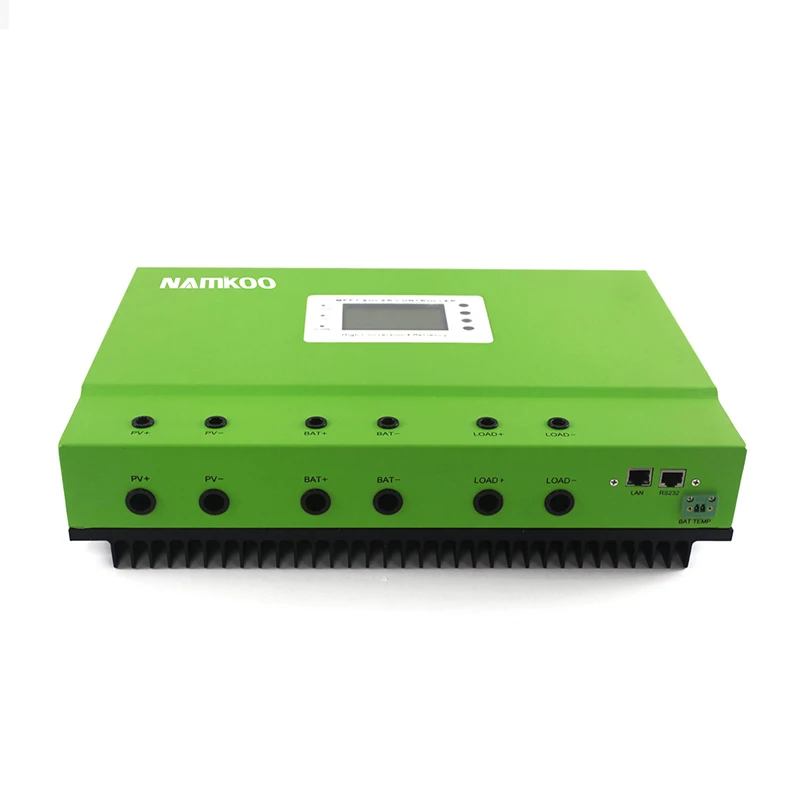 solar pump controller inverter