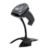 a4 portable printer cheap OEM offered handheld 1d laser barcode scanner with stand