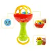 para mat mobile New baby swindling newborn toys, baby bells toys 0-12 months baby, safe early childhood development