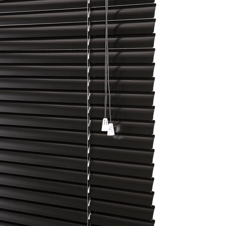 Aluminum Mini Blind 1 Inch 25mm Cord And Wand Control Usa Uk Hot Sale