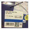 Dip Switch Integrated Circuits A6H-4102 New