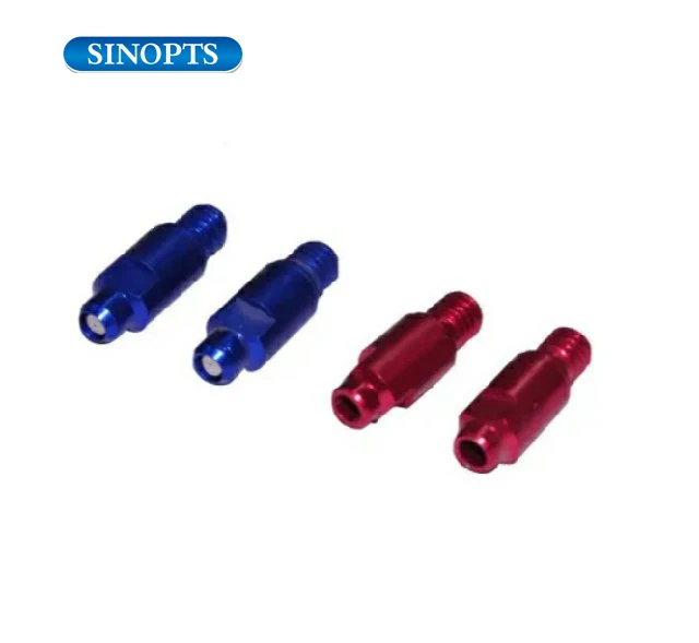 High Pressure Jet Gas Burner Nozzle For Gas Stove Buy Brass Pressure
