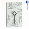 Contactless HF RFID Smart Chip ID Card with payment and entrance control function
