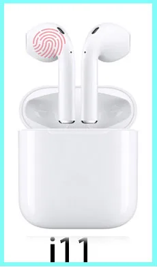i500 1: 1 earpod pro tws Wireless Stereo Earphone noise cancelling headphone i10 i9s i12 i200 cheap handsfree earbud for iphone - ANKUX.COM