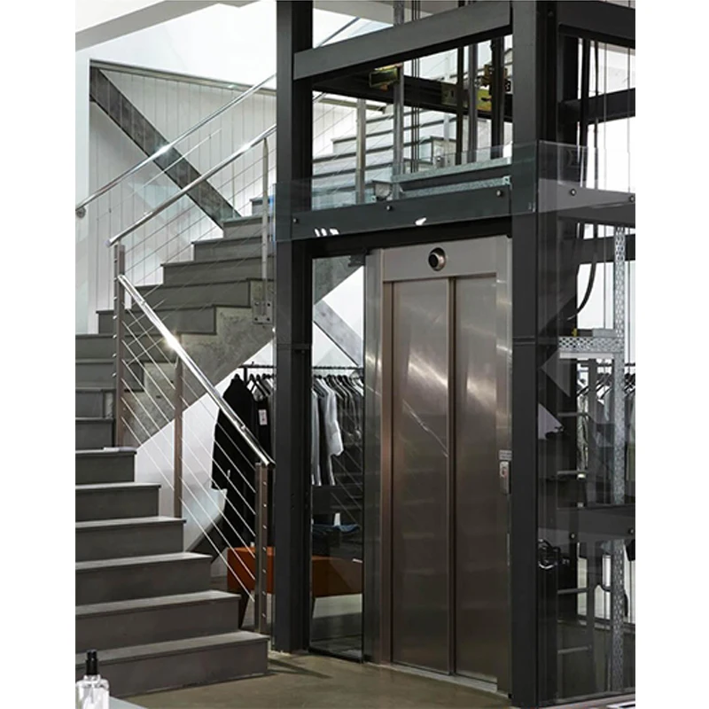 Small Elevator For Home Home Elevator 320kgs Villa Elevator Lift Buy   H9e64f2dbe36f4c99b33dfb773e813e8aD 