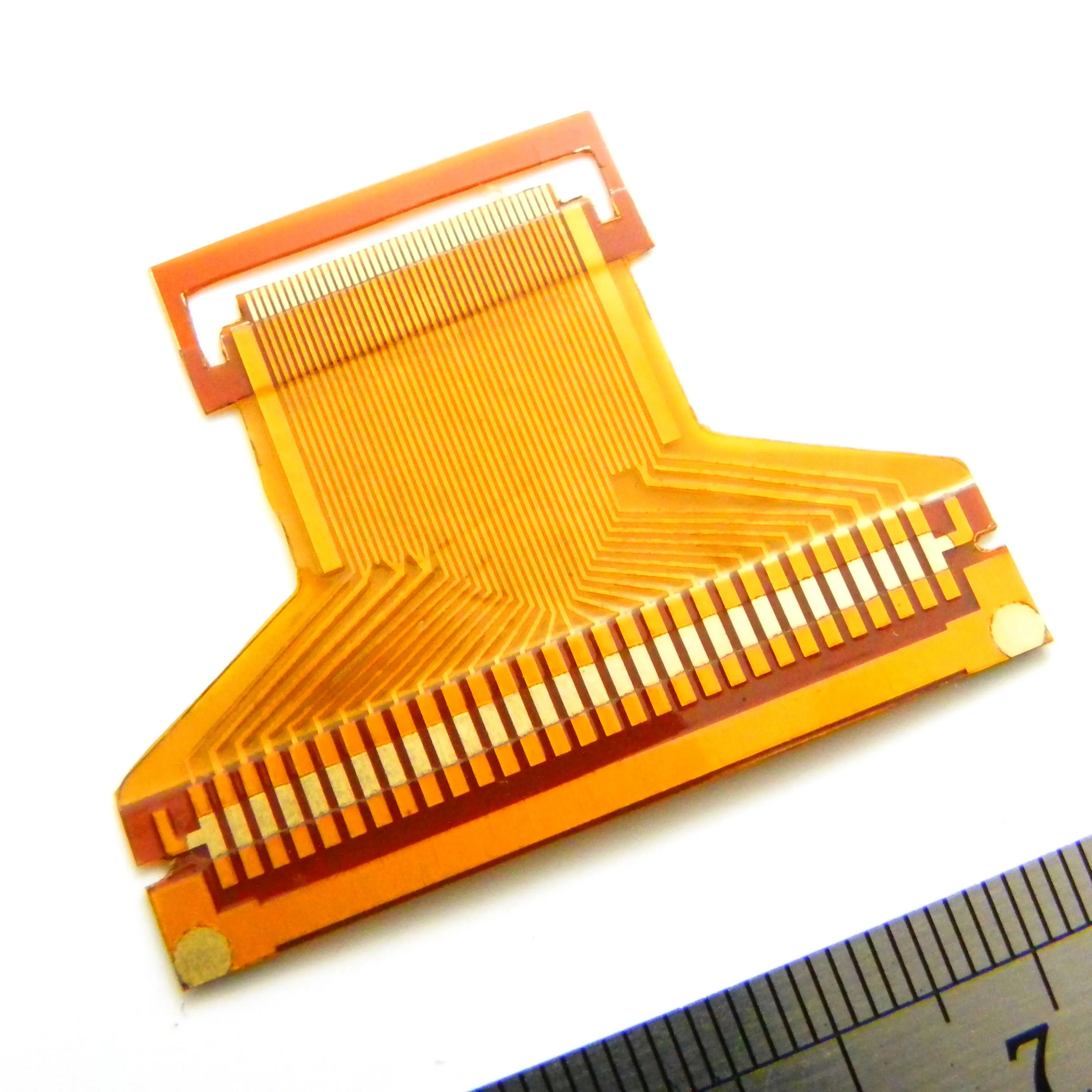 Customized High Quality Lcd Display Screen Flex Ribbon Cable Buy Lcd