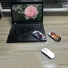 3D Plastic Sublimation Blank wireless Mouse Case For 3D Sublimation phone Case Machine Printing