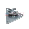 Fiber Optic Cable Line Fittings Stainless Steel Wall Hook
