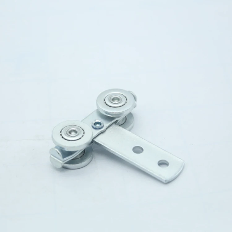 Curtainside Roller Parts For Truck Curtainside Truck Parts Curtain Track Roller For Ball Bearing Tautlin-034001/034001-NI