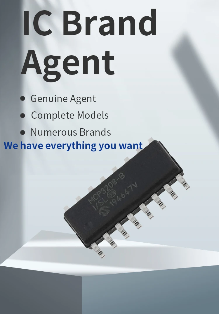 tianmicro全新原装集成电路tm1668 sop-24 led驱动控制电路