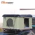 Hard Top Shell Vehicle Roof Tent With Racks rooftop tent hard shell SUV 4X4