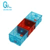 Gaojiang internet connection network customized faceplate back box best price