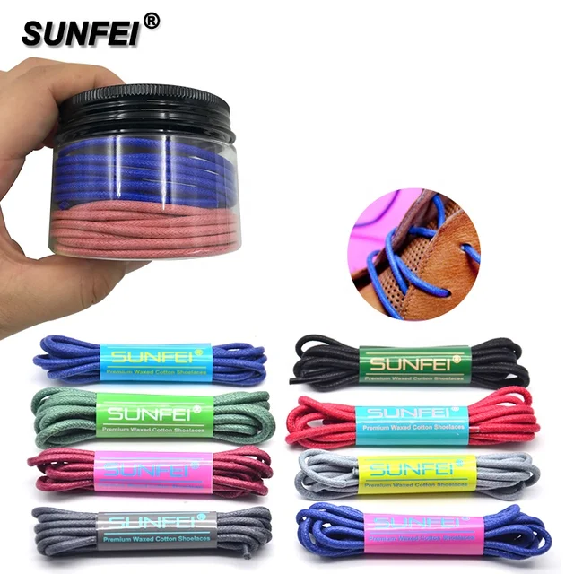 plastic cover on shoelaces
