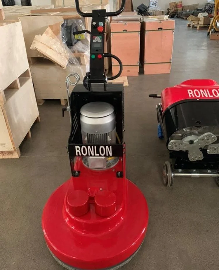 380v,220v Concrete Buffer Machine With Ce For Hot Sale Buy 220v