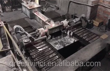 auto slaging