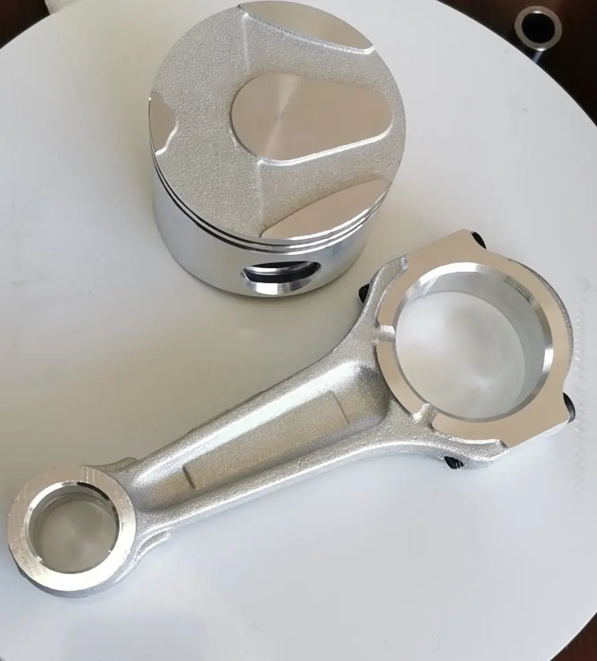 载体制冷压缩机备件活塞用于载体压缩机 06e299