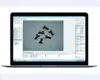 Visual software
