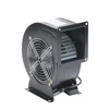 130mm 220V external rotor centrifugal fans blowers with ac motor