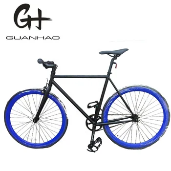 fixed gear parts