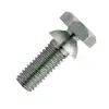 M6 - M12 Stainless steel Button Head Shear Bolts