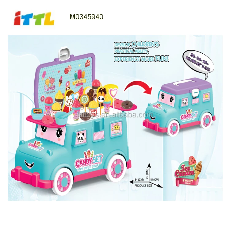 play pretend toys