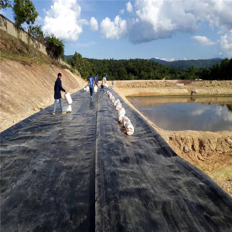 Geomembrane Liner