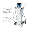 Newest tech 2 in 1 hifu vaginal tightening machine+skin tightening face lifting machine