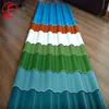 FACO Steel Group ! gi plain sheet Chinese exporter corrugated roofing galvanized steel sheets