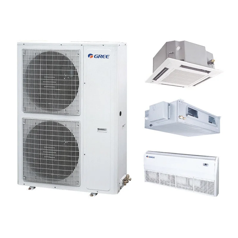 Fan Coil Unit, 220-240V, 5000m³ - detail 4