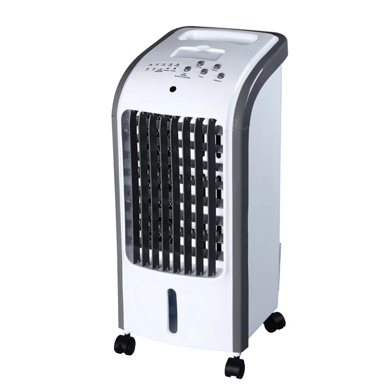 3-In-1 Portable Cooler Fan Evaporative store Air Cooler with Remote Control, BL-168DLR