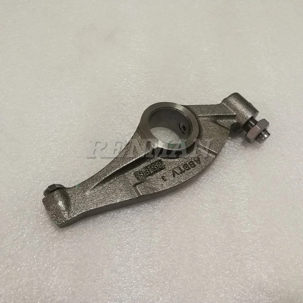 Cummins Engine Ism Qsm M11 Ism11 Qsm11 Exhaust Rocker Lever Arm 4003914x 4003914 3400974 3064600