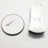 konted 128 Elements ultrasound wireless abdomen probe support android/ios/windows