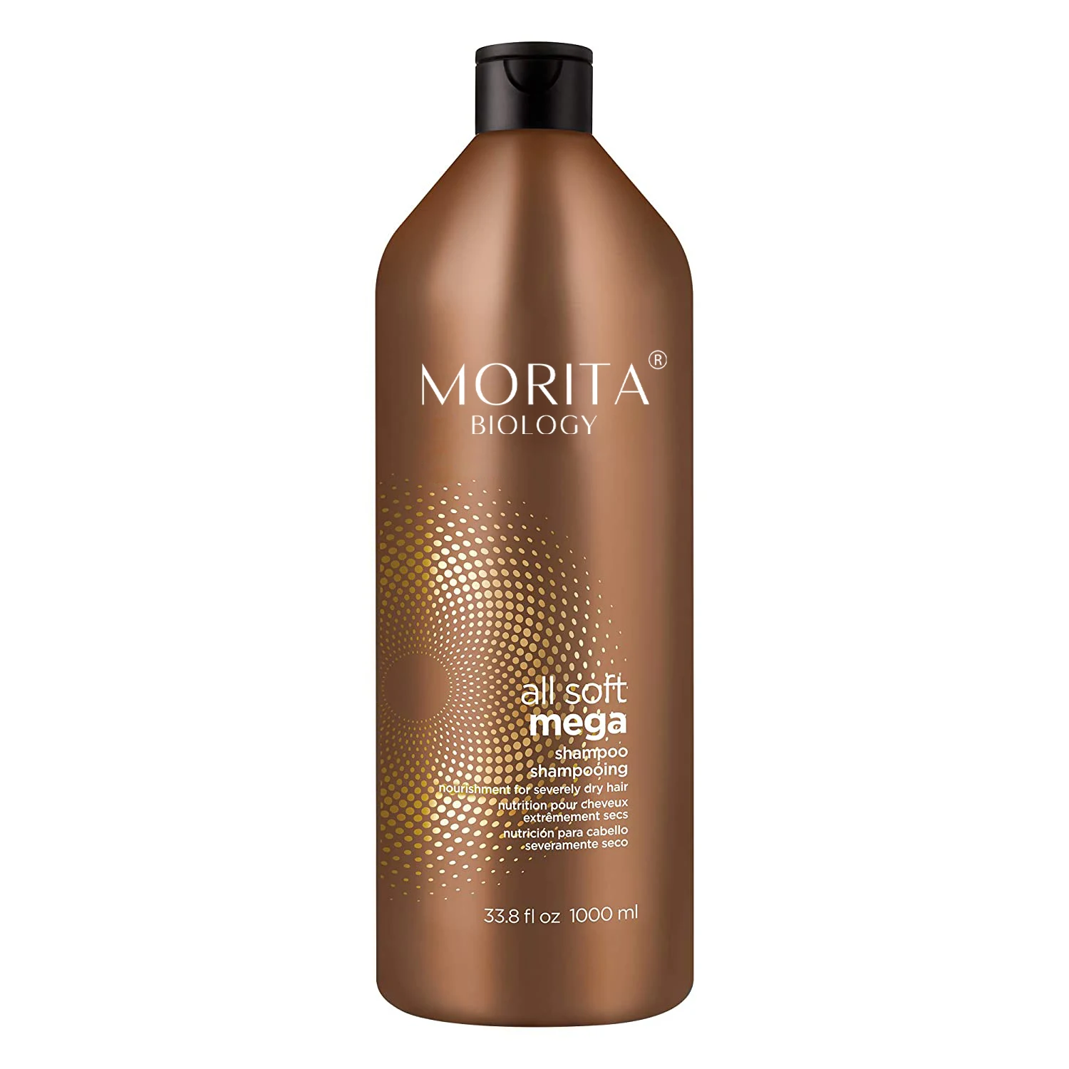 mega nourishment shampoo for severely dry hair bulk hair shampoo