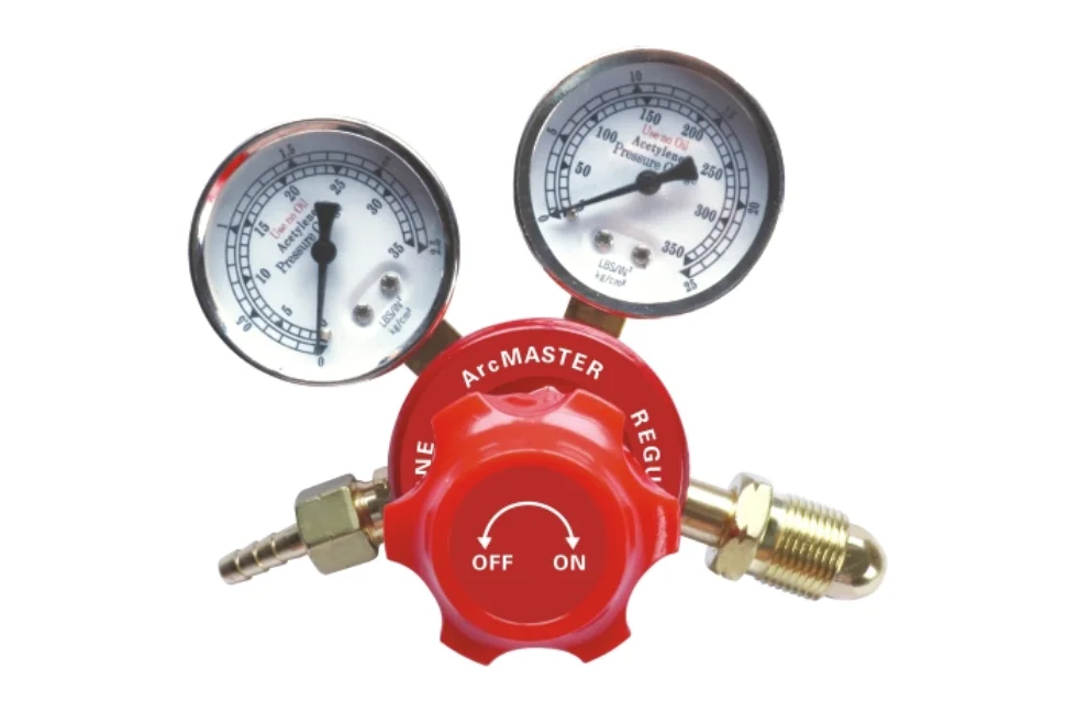 Factory Direct Sale Oxygenregulatorprice Industrial Oxygen Cylinder