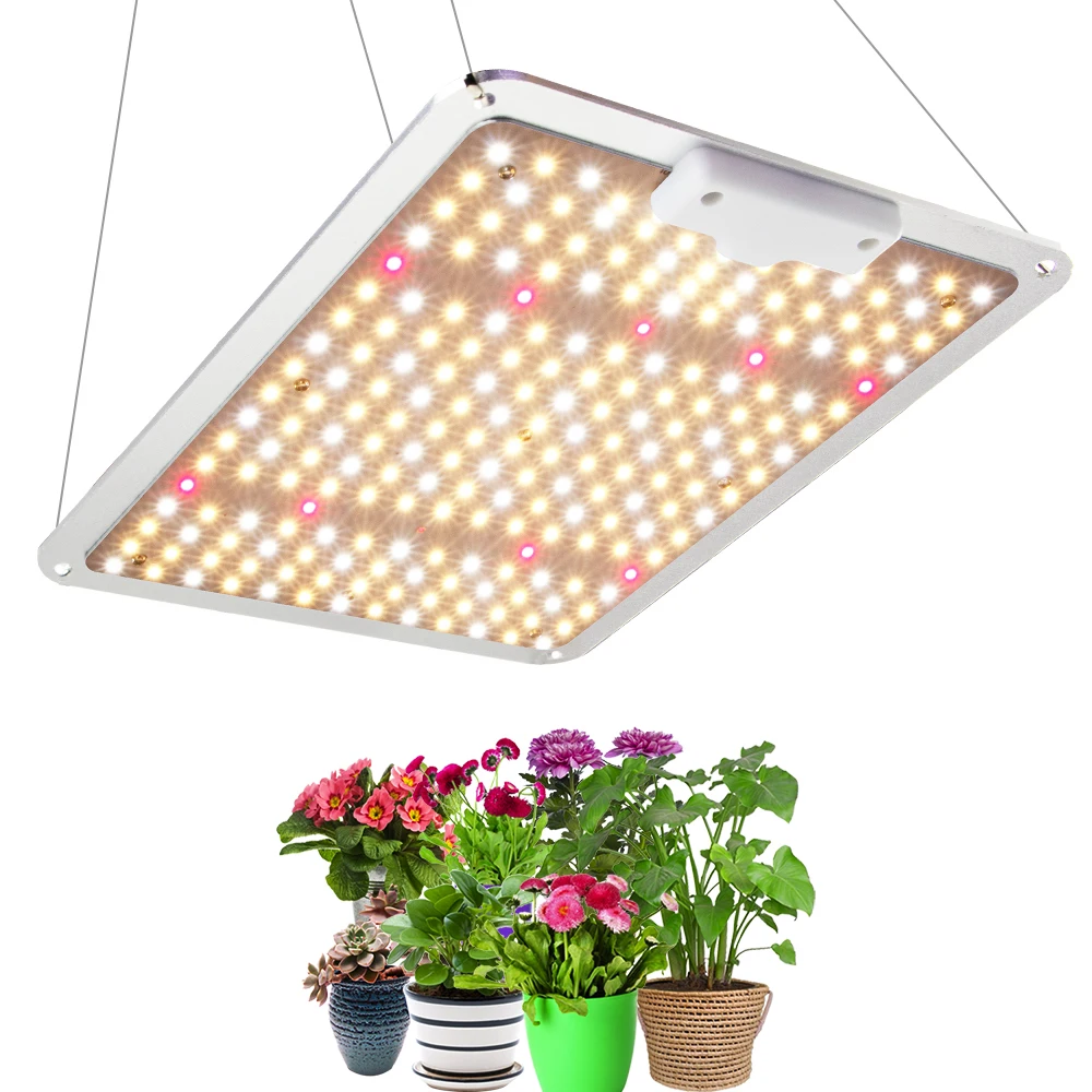 spider sf1000 led chip 100w full spectrum uv ir red blue dimmable horticulture led grow light