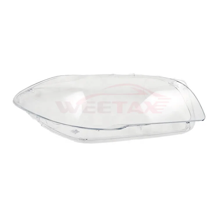 Auto Parts Headlight lens glass cover for F10 F18 11-16