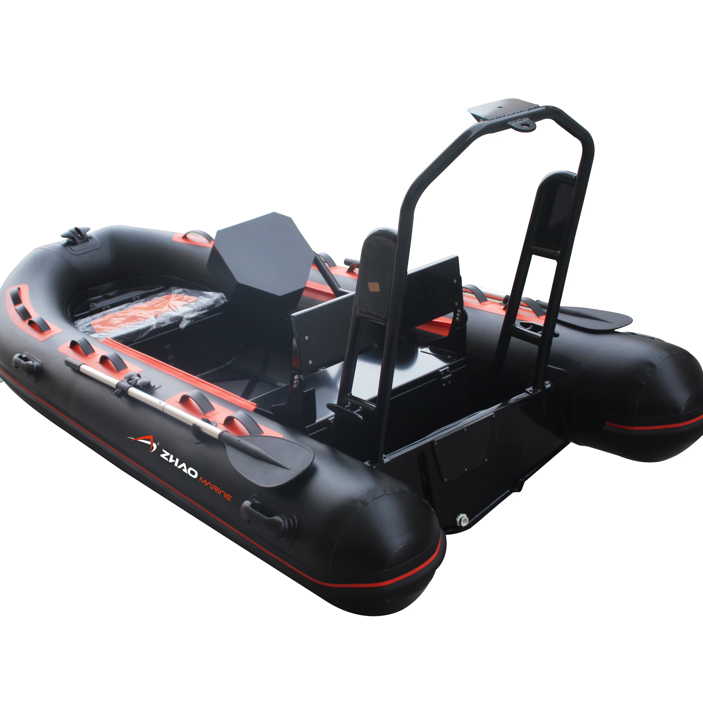 3.6m Rib Boat Rib 360 Lightweight Fishing Boat For Sale Inflatable Boat