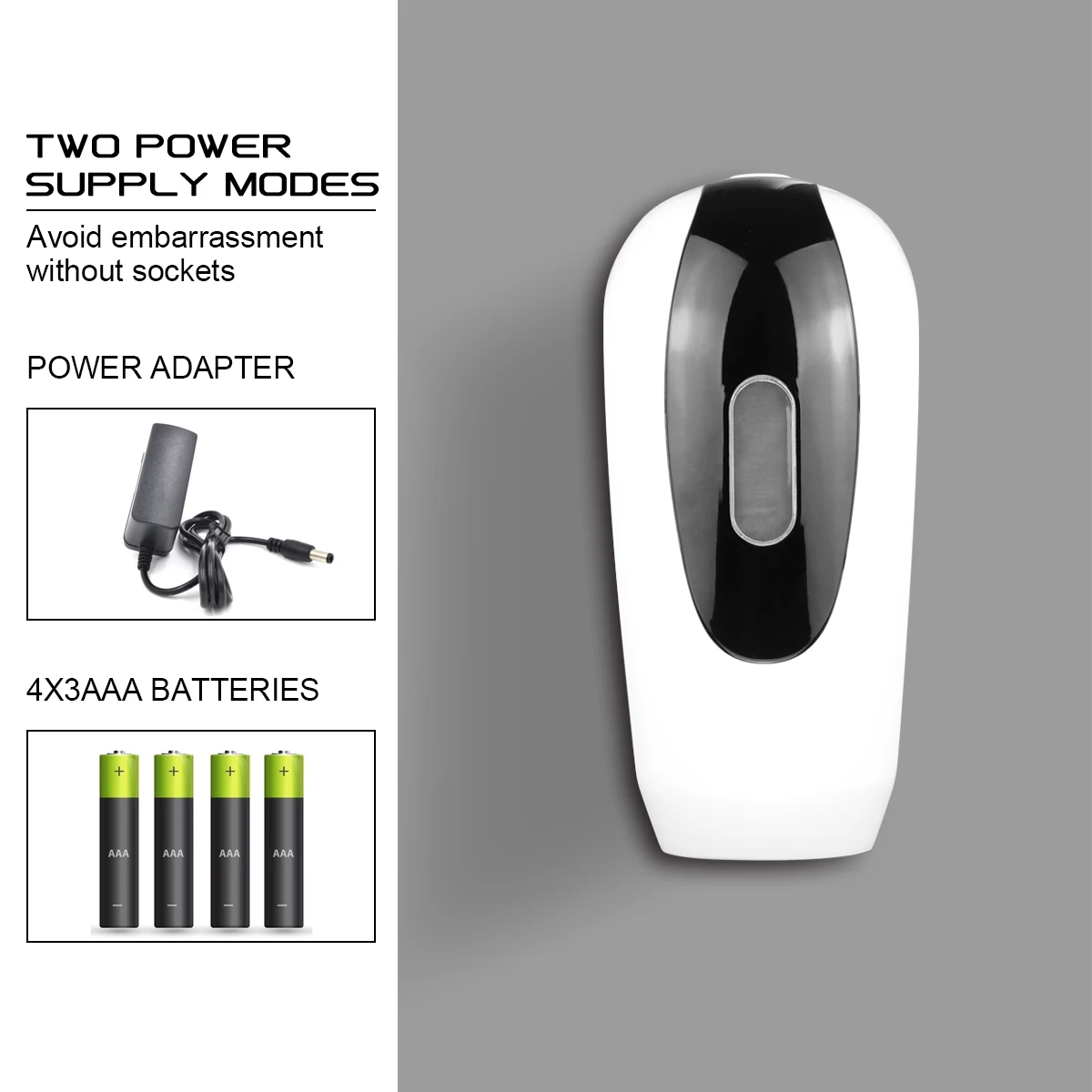 Soap Dispenser (4)