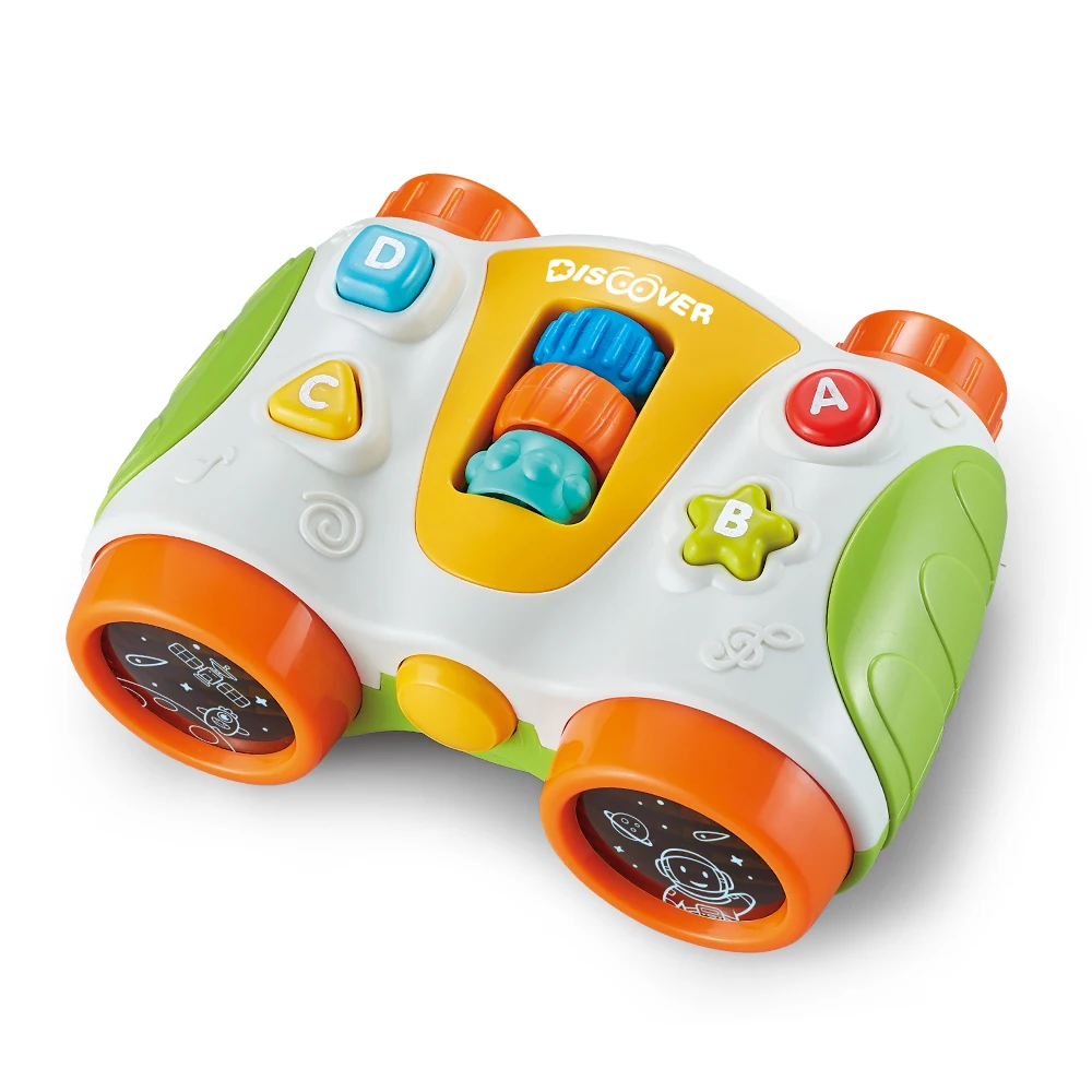 Electronic Baby Toys For Children Early Education Simulation Music