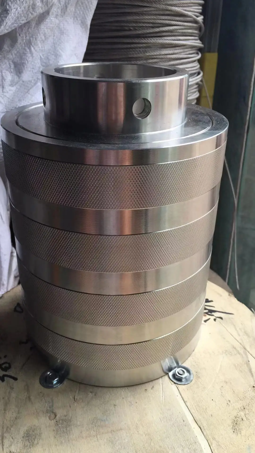 1000ml Hydrothermal Synthesis Reactor