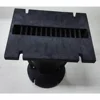 Professional speaker accessories components HF drivers plastic horn for line array speaker and column speaker